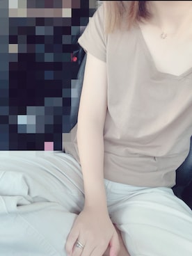 Shiii_⑅◡̈*.さんのコーディネート