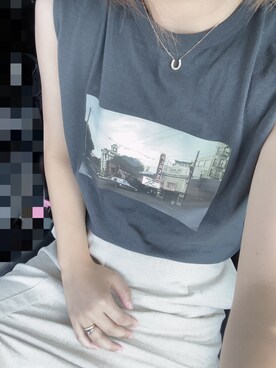 Shiii_⑅◡̈*.さんのコーディネート