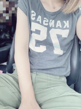 Shiii_⑅◡̈*.さんのコーディネート