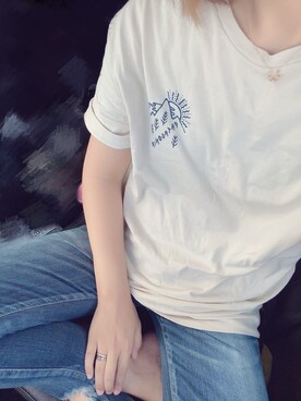 Shiii_⑅◡̈*.さんのコーディネート