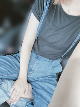 Shiii_⑅◡̈*.さんのコーディネート