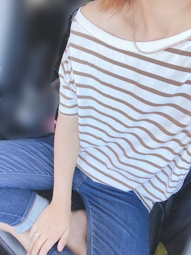 Shiii_⑅◡̈*.さんのコーディネート