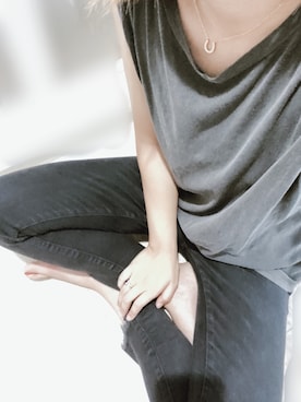 Shiii_⑅◡̈*.さんのコーディネート