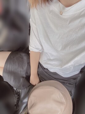 Shiii_⑅◡̈*.さんのコーディネート