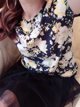 こぶたさん（レディース・150cm）の夏コーディネート