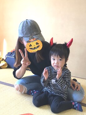 choco◡̈⋆*さんのコーディネート