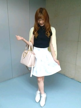  ジジさんのコーディネート