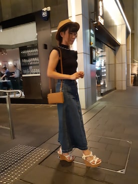  ジジさんのコーディネート