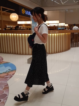  ジジさんのコーディネート