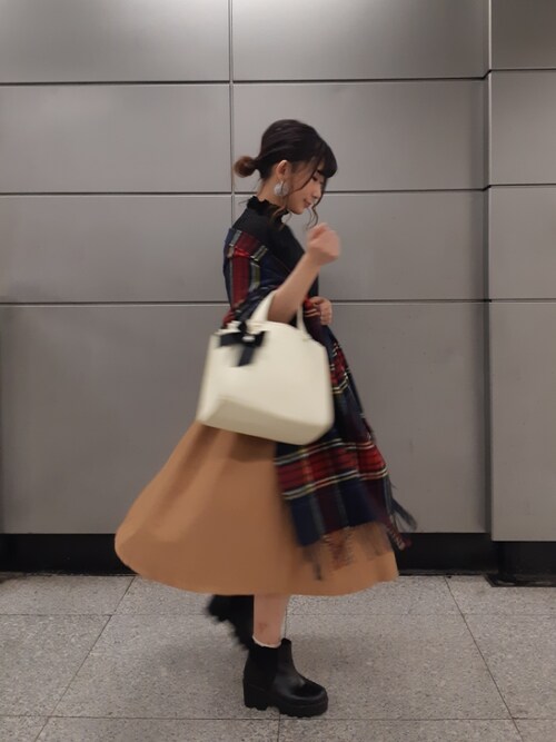  ジジさんのコーディネート