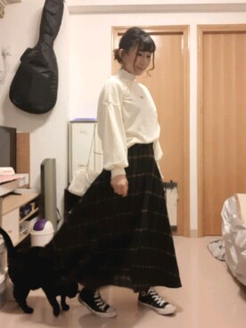  ジジさんのコーディネート