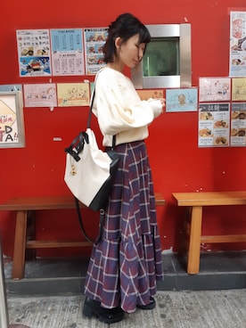  ジジさんのコーディネート