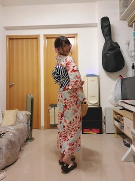  ジジさんのコーディネート