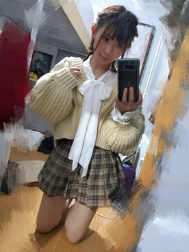  ジジさんのコーディネート