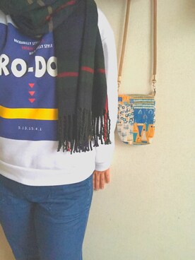 ppe.さん（レディース・163cm）の春コーディネート