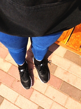 ppe.さん（レディース・163cm）の春コーディネート