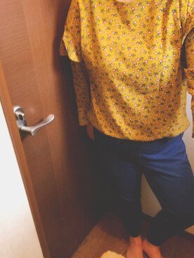 ppe.さんのコーディネート