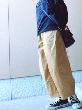 ppe.さんのコーディネート