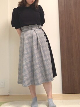 りずさんのコーディネート