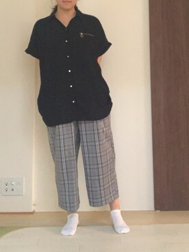 りずさんのコーディネート