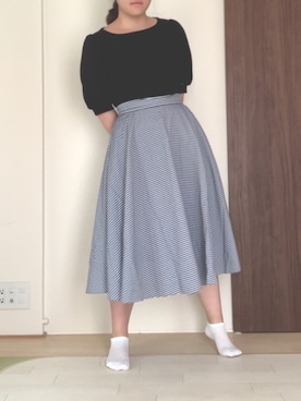 りずさんのコーディネート