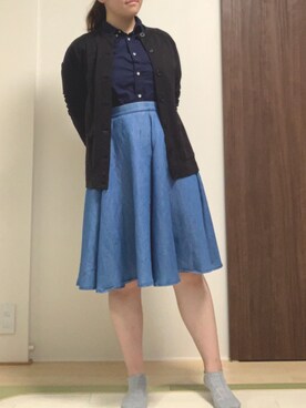 りずさんのコーディネート