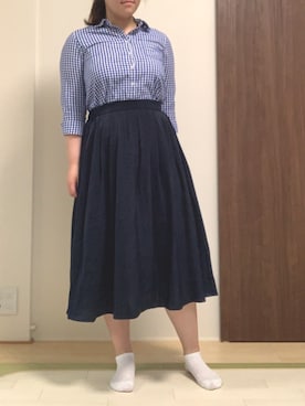 りずさんのコーディネート