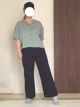 りずさんのコーディネート