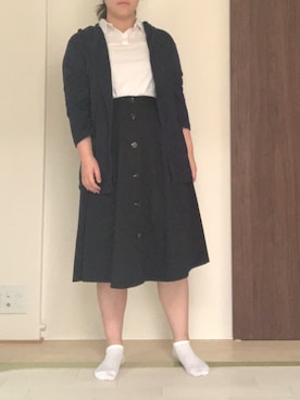 りずさんのコーディネート