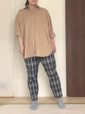 りずさんのコーディネート