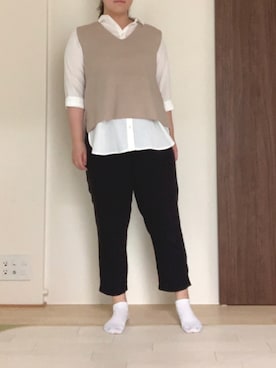 りずさんのコーディネート