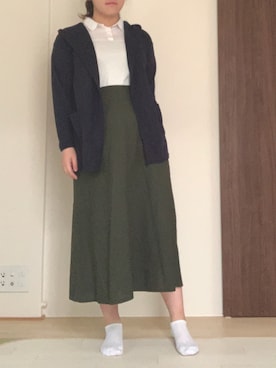 りずさんのコーディネート