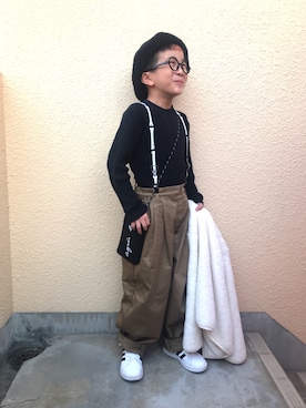 taroさんのコーディネート