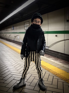 taroさんのコーディネート