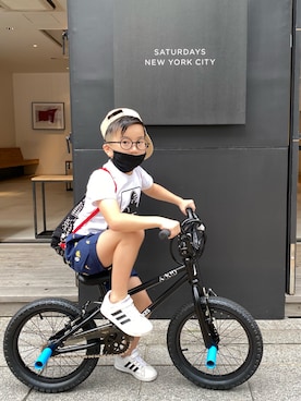 taroさんのコーディネート