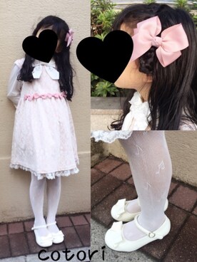 cotoriさんのコーディネート