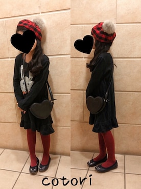 cotoriさんのコーディネート