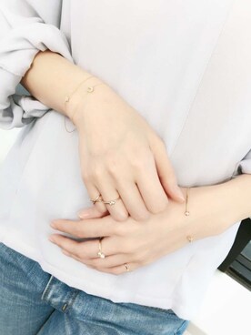 giulietta by Ponte Vecchioさんのコーディネート