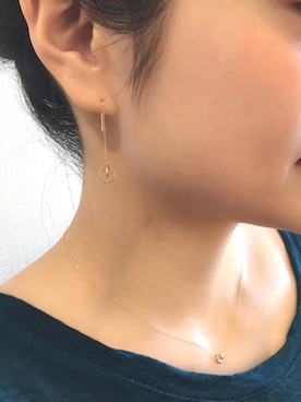 giulietta by Ponte Vecchioさんのコーディネート