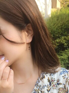 giulietta by Ponte Vecchioさんのコーディネート