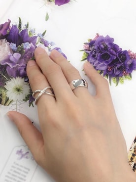 giulietta by Ponte Vecchioさんのコーディネート