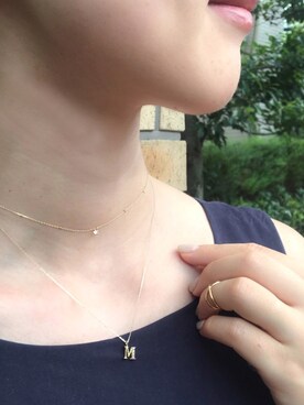 giulietta by Ponte Vecchioさんのコーディネート