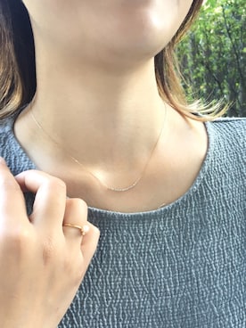 giulietta by Ponte Vecchioさんのコーディネート