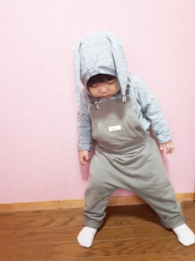 ちゃんリリさんのコーディネート