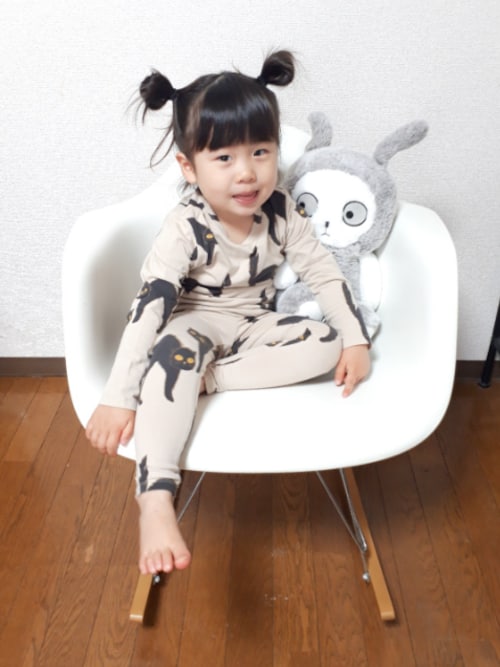 ちゃんリリさんのコーディネート