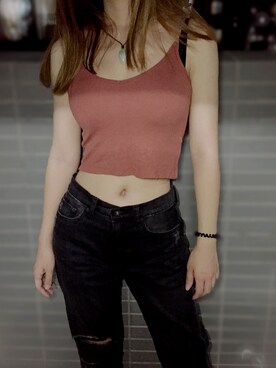 颜值即正义但是我没有さんのコーディネート