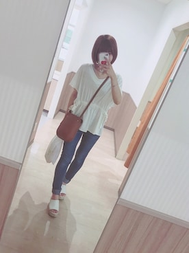 yuriさんのコーディネート