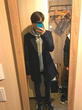 モカチップさんのコーディネート