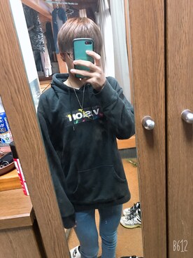 モカチップさんのコーディネート