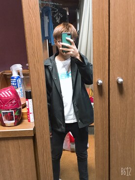 モカチップさんのコーディネート